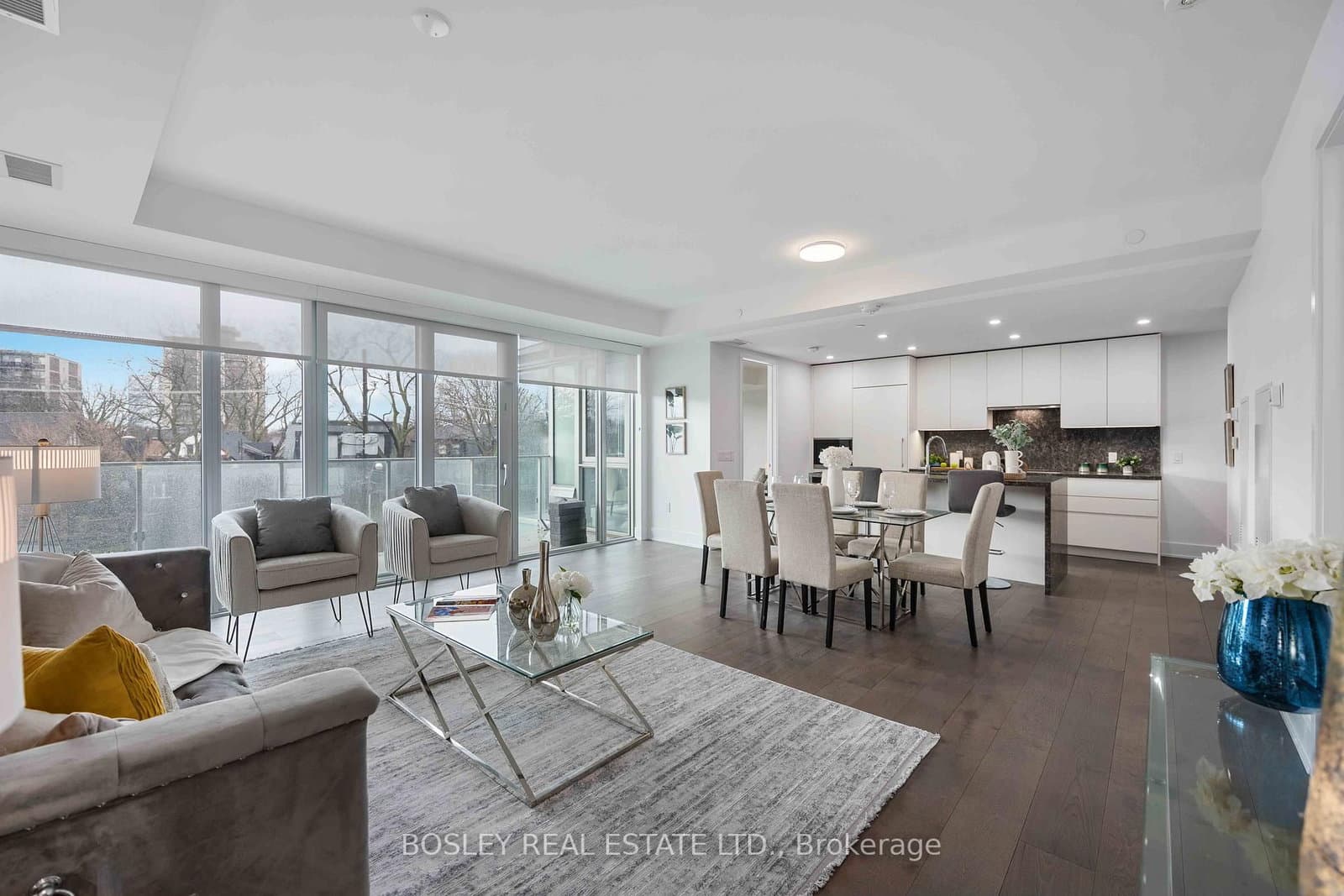 346 Davenport Road, Unit 302