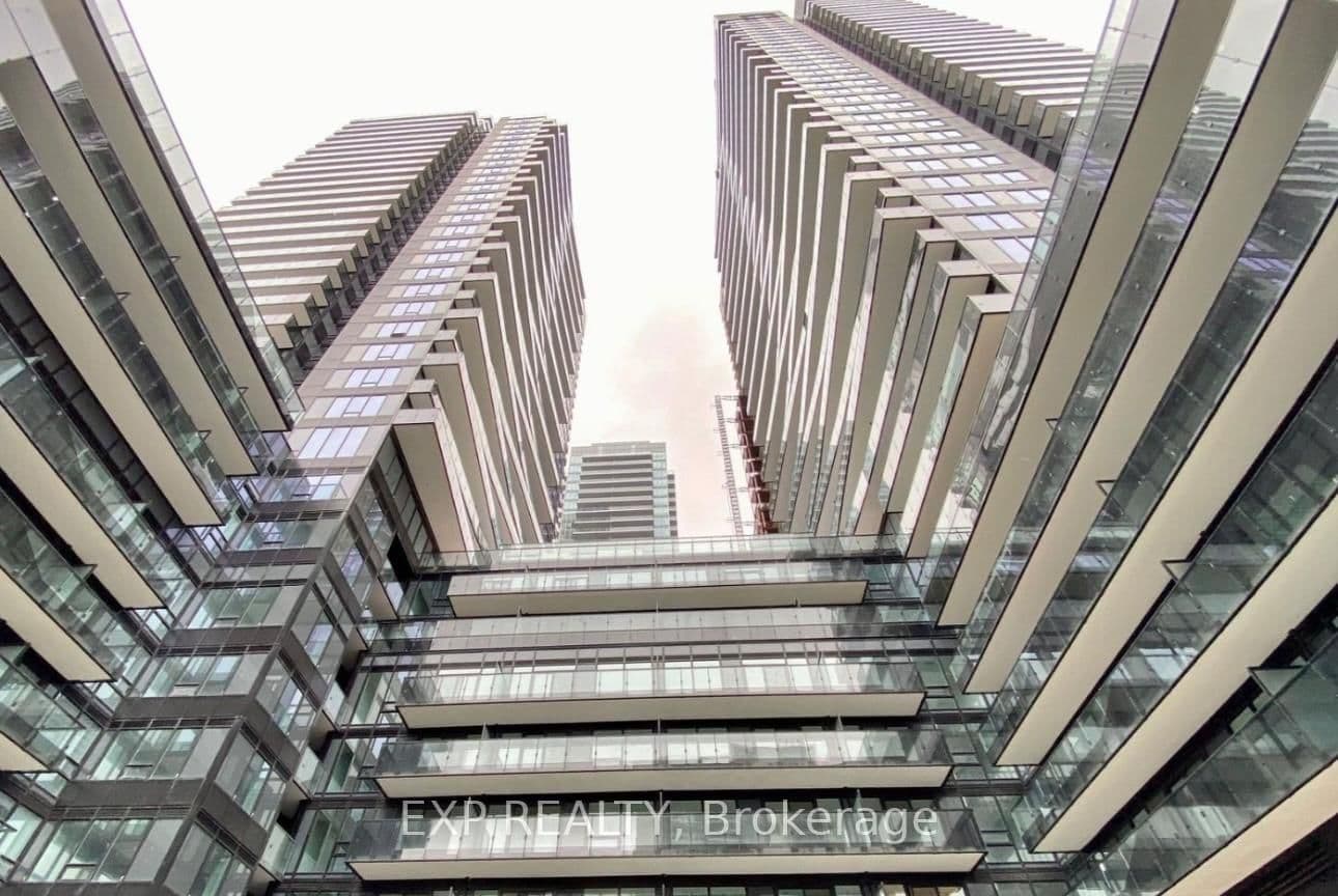 117 Broadway Avenue, Unit 802