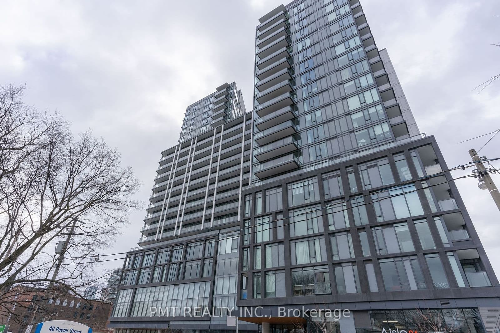 50 Power Street, Unit 415