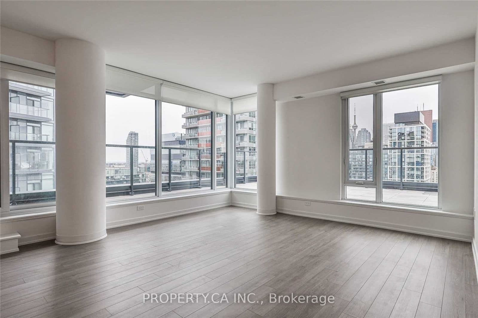 50 Power Street, Unit 1606