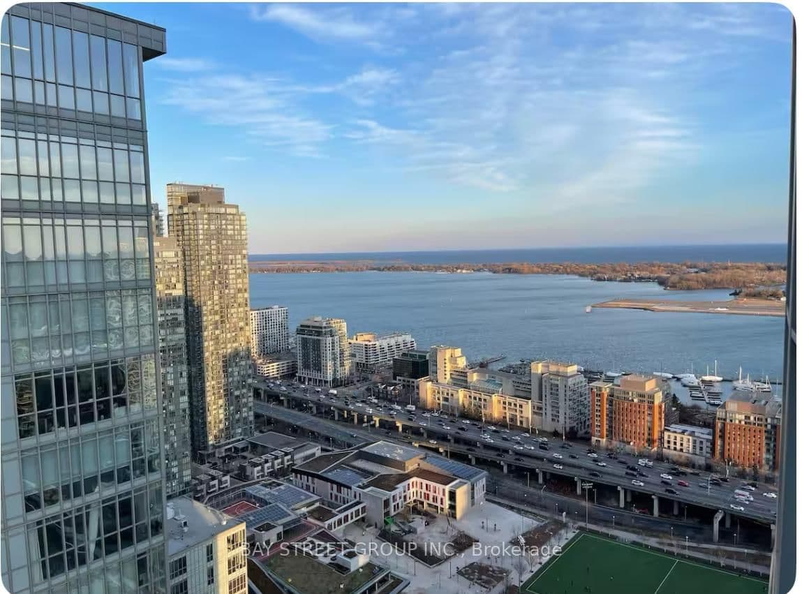 #4303 - 21 Iceboat Terrace