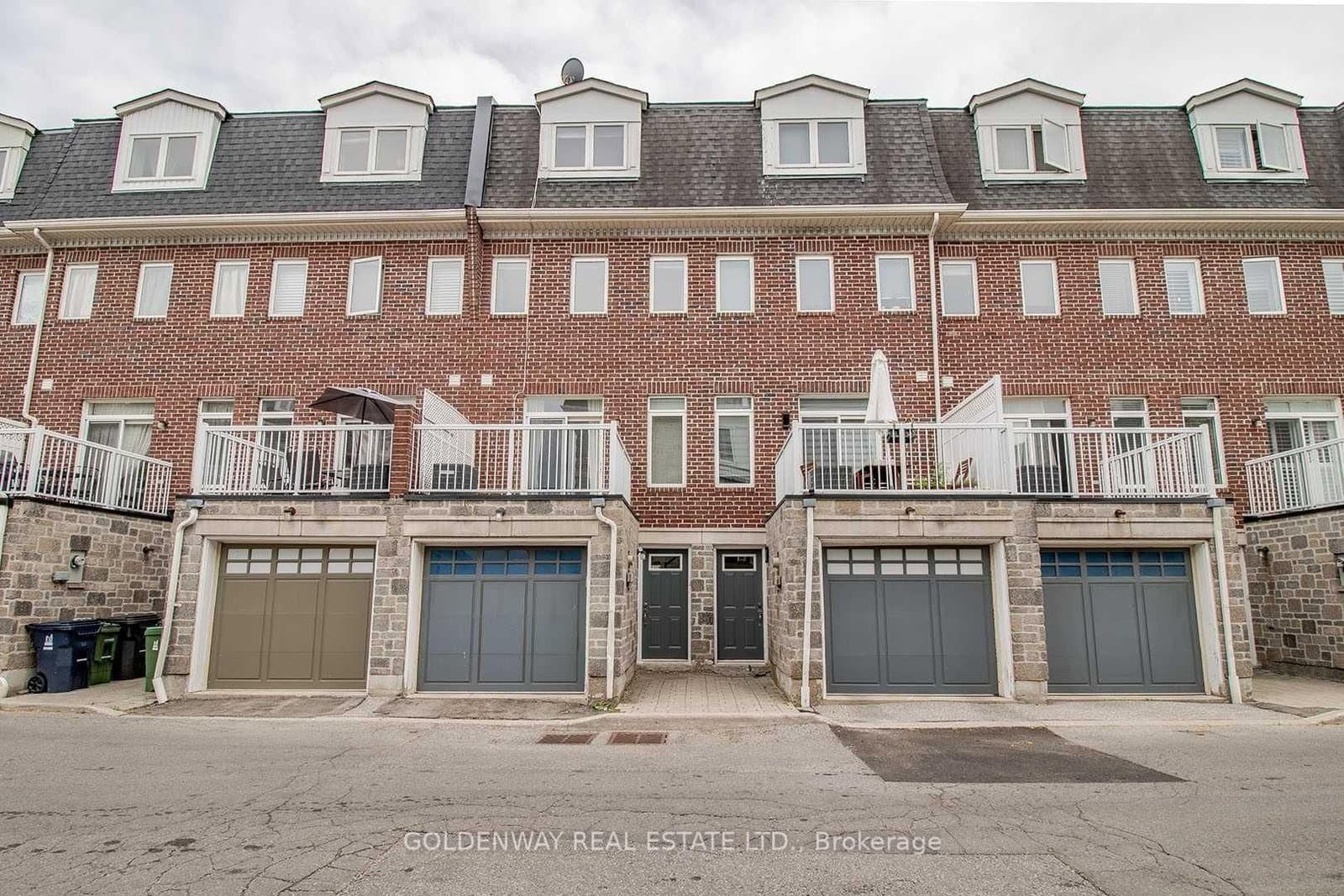 132A Finch Avenue W