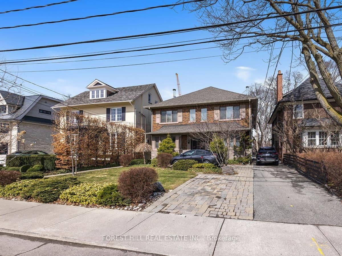 14A Glenview Avenue
