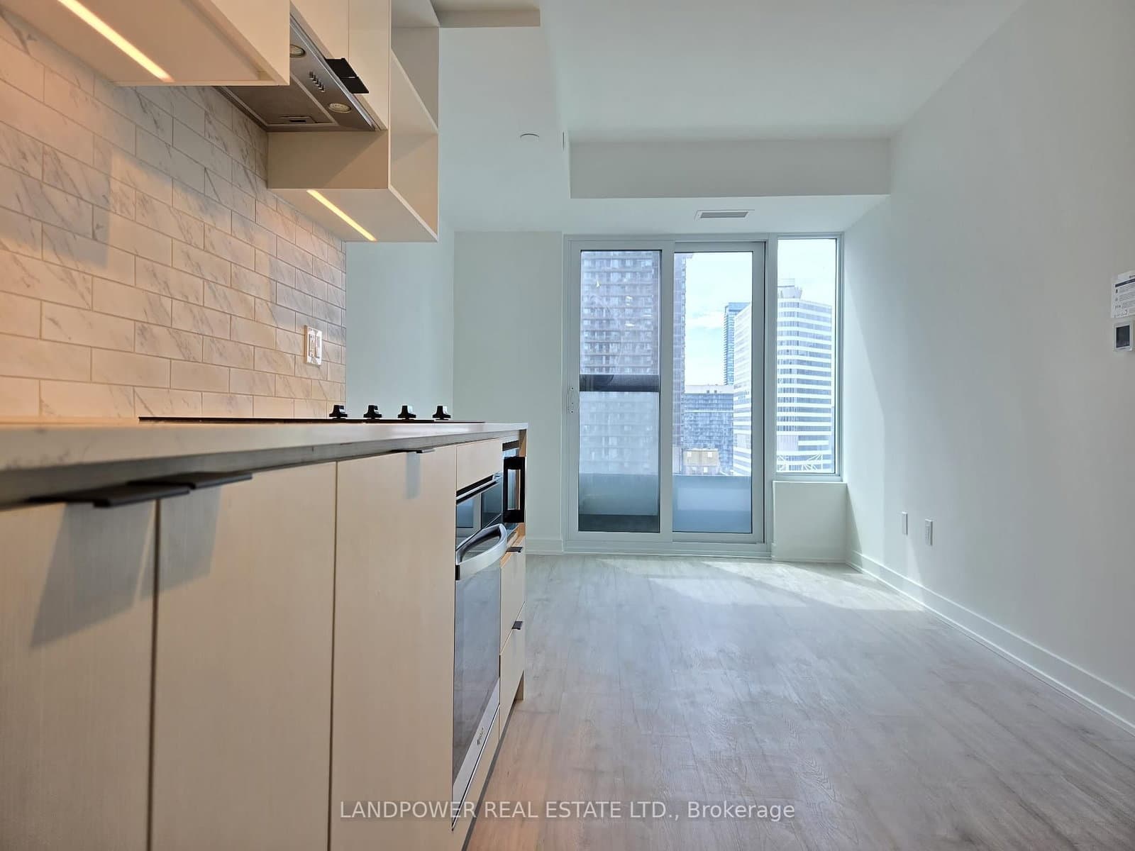 252 Church Street, Unit 2516