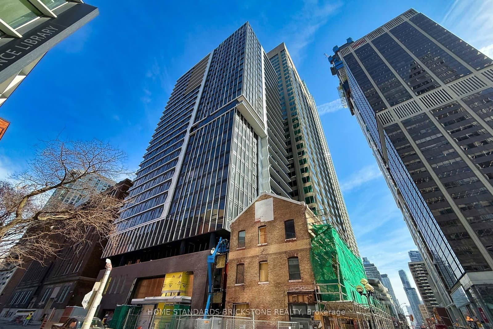 771 Yonge Street, Unit 2003