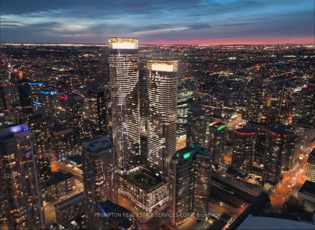 1 Concord Cityplace Way, Unit 2007
