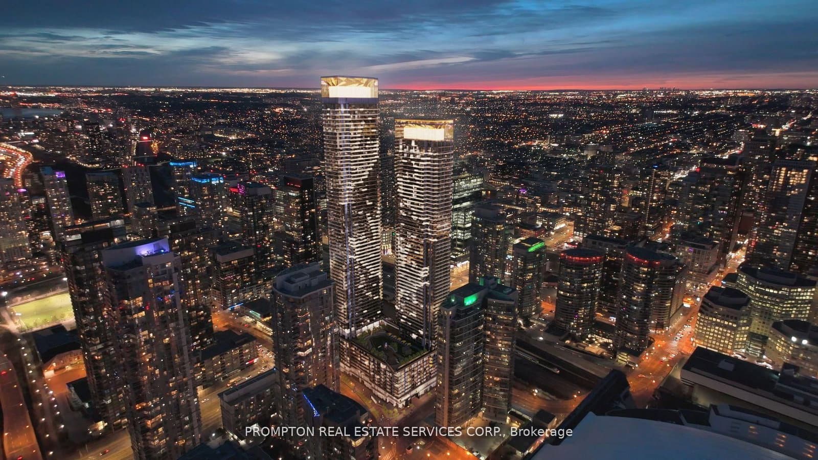 1 Concord Cityplace Way, Unit 2301