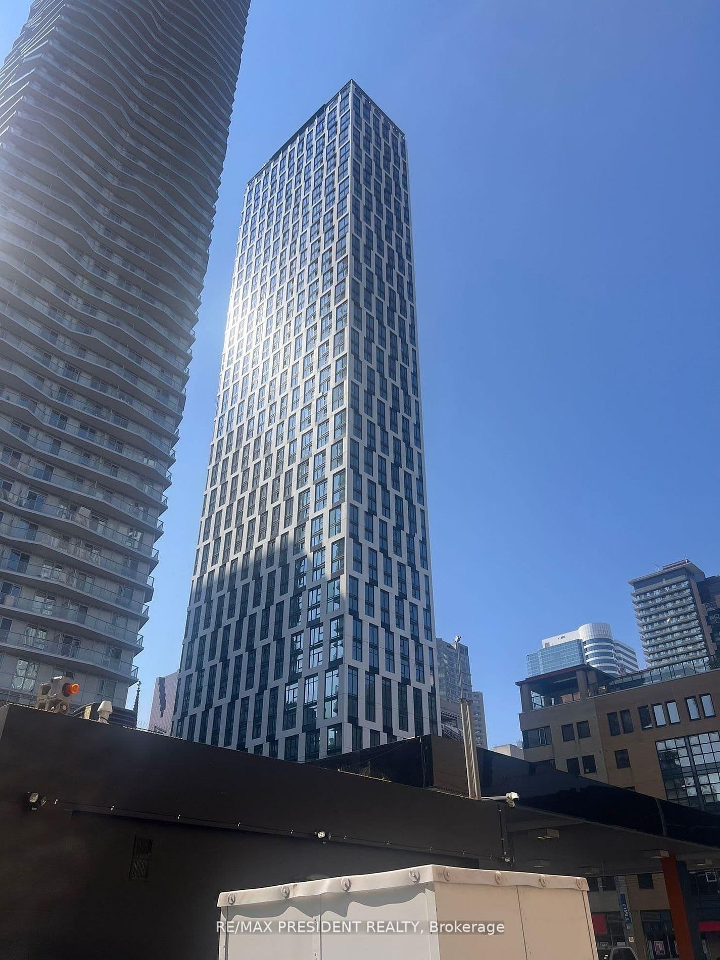 252 Church Street, Unit 4217