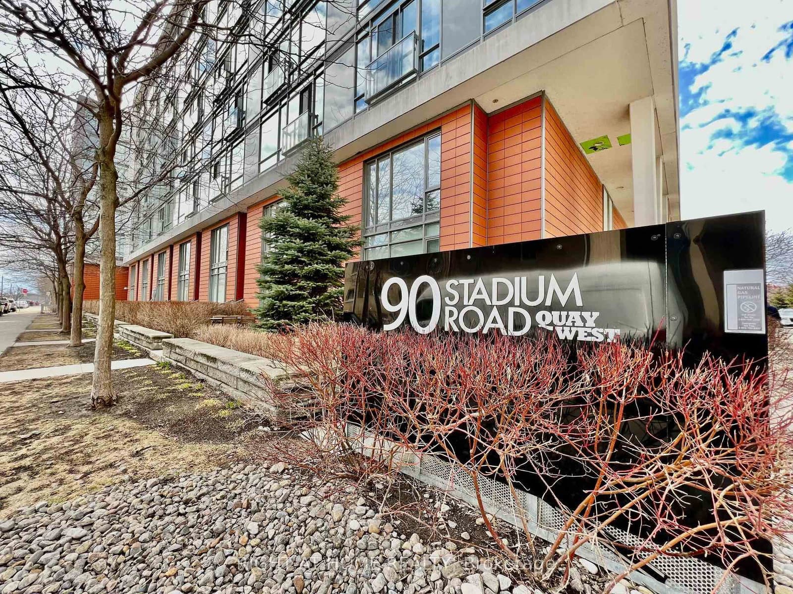 90 Stadium Road, Unit 606