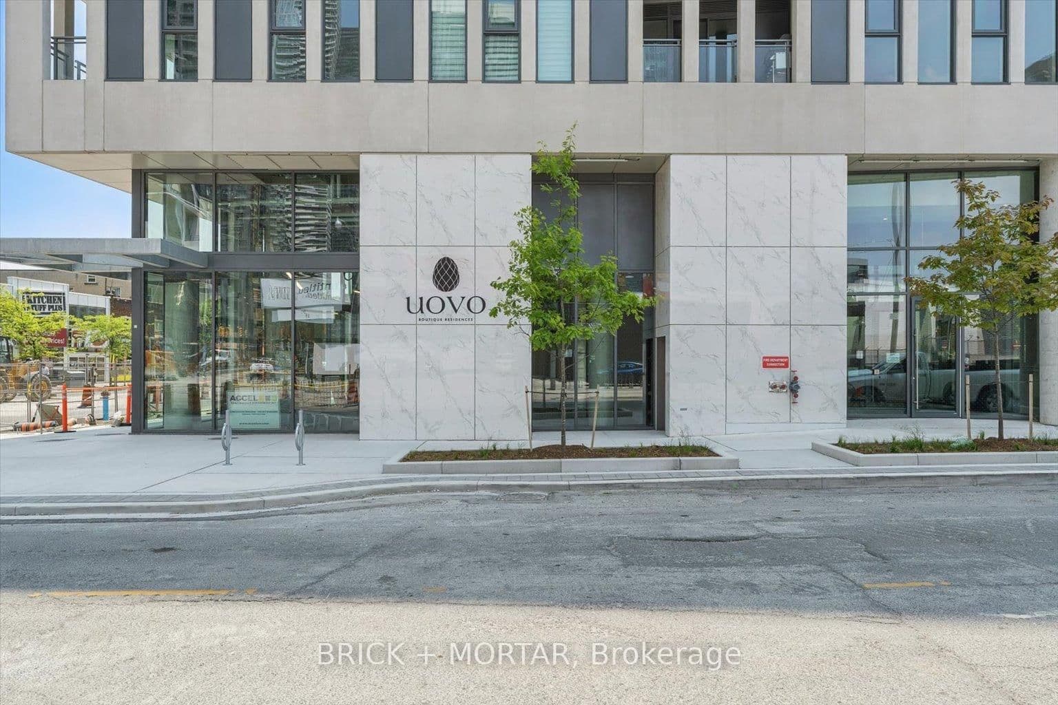 1 Hillsdale Avenue W, Unit 603