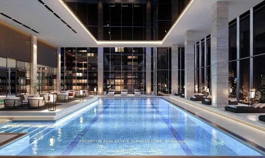 3 Concord Cityplace Way, Unit 4602