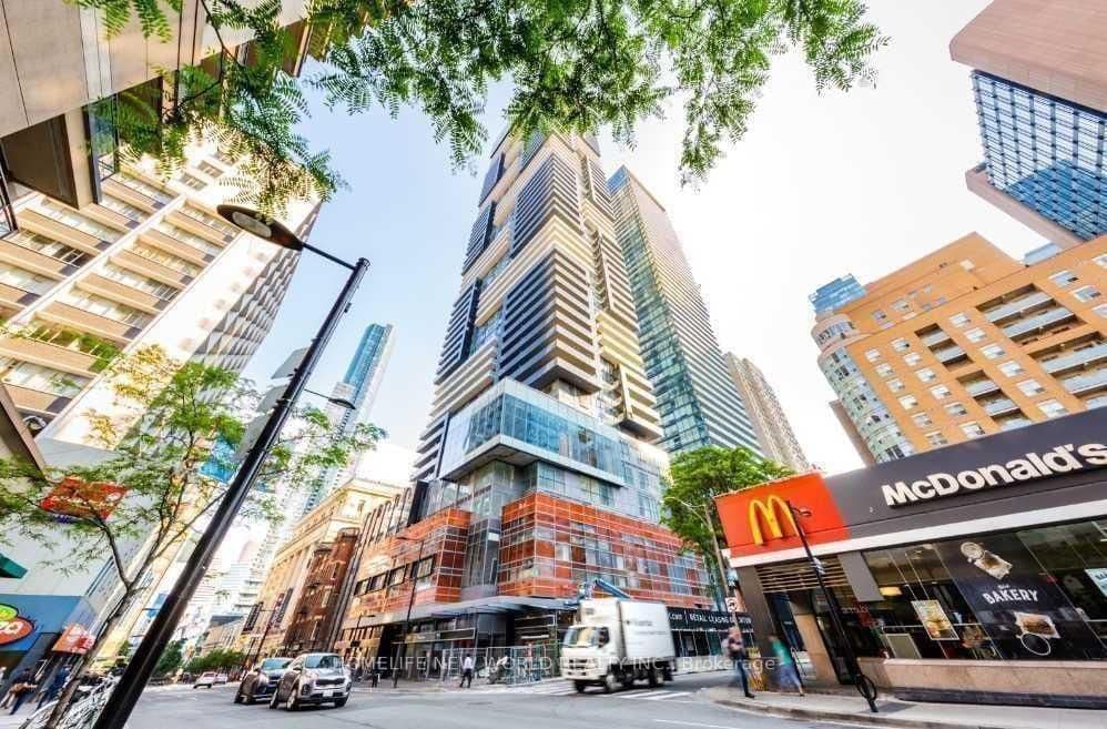 7 Grenville Street, Unit 1009