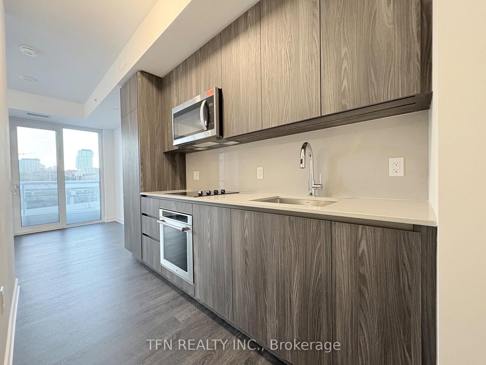 15 Richardson Street, Unit 401