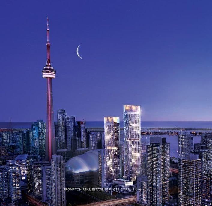 3 Concord Cityplace Way, Unit 4502