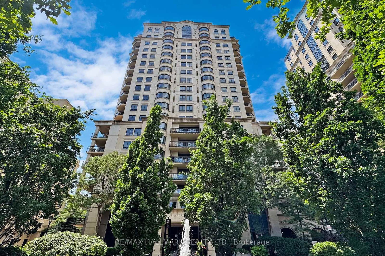 #LPH05 - 660 Sheppard Avenue E