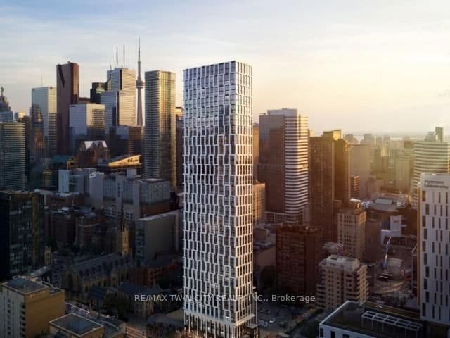 252 Church Street, Unit 5307