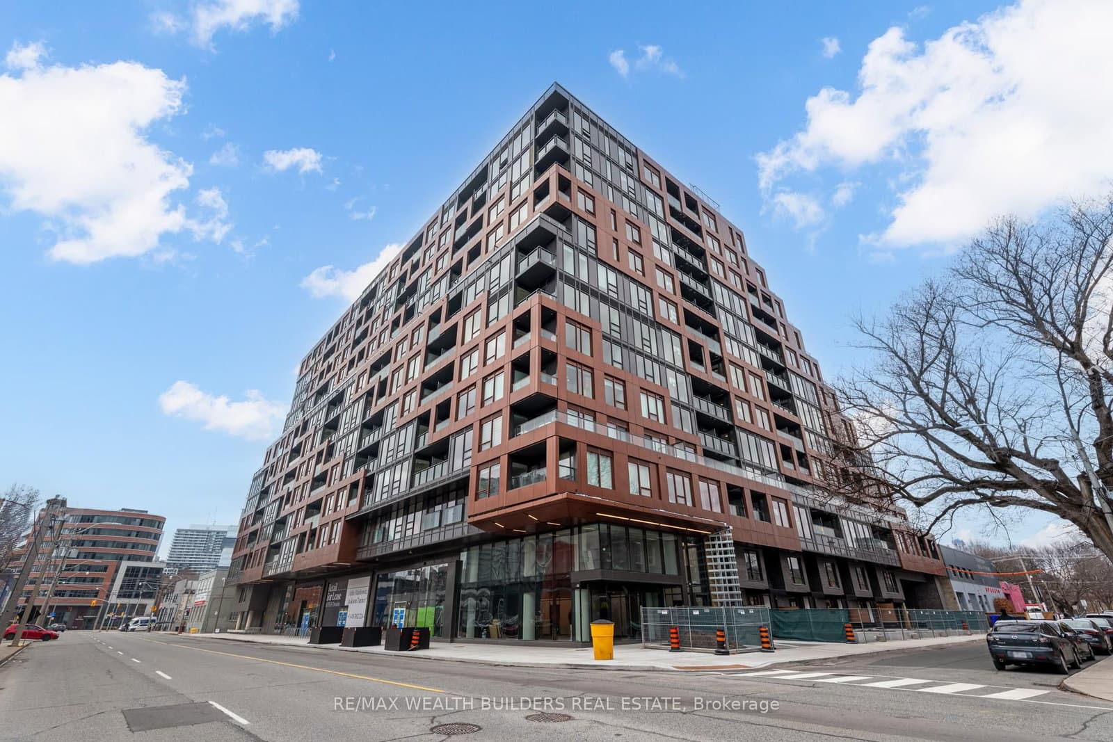 28 Eastern Avenue, Unit 224