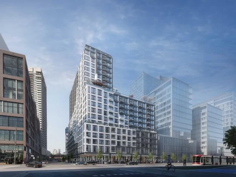 15 RICHARDSON Street, Unit 906