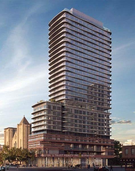 280 Dundas Street W, Unit 2902