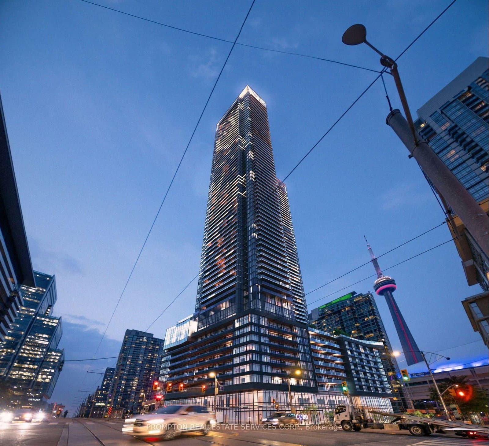 1 Concord Cityplace Way, Unit 5212