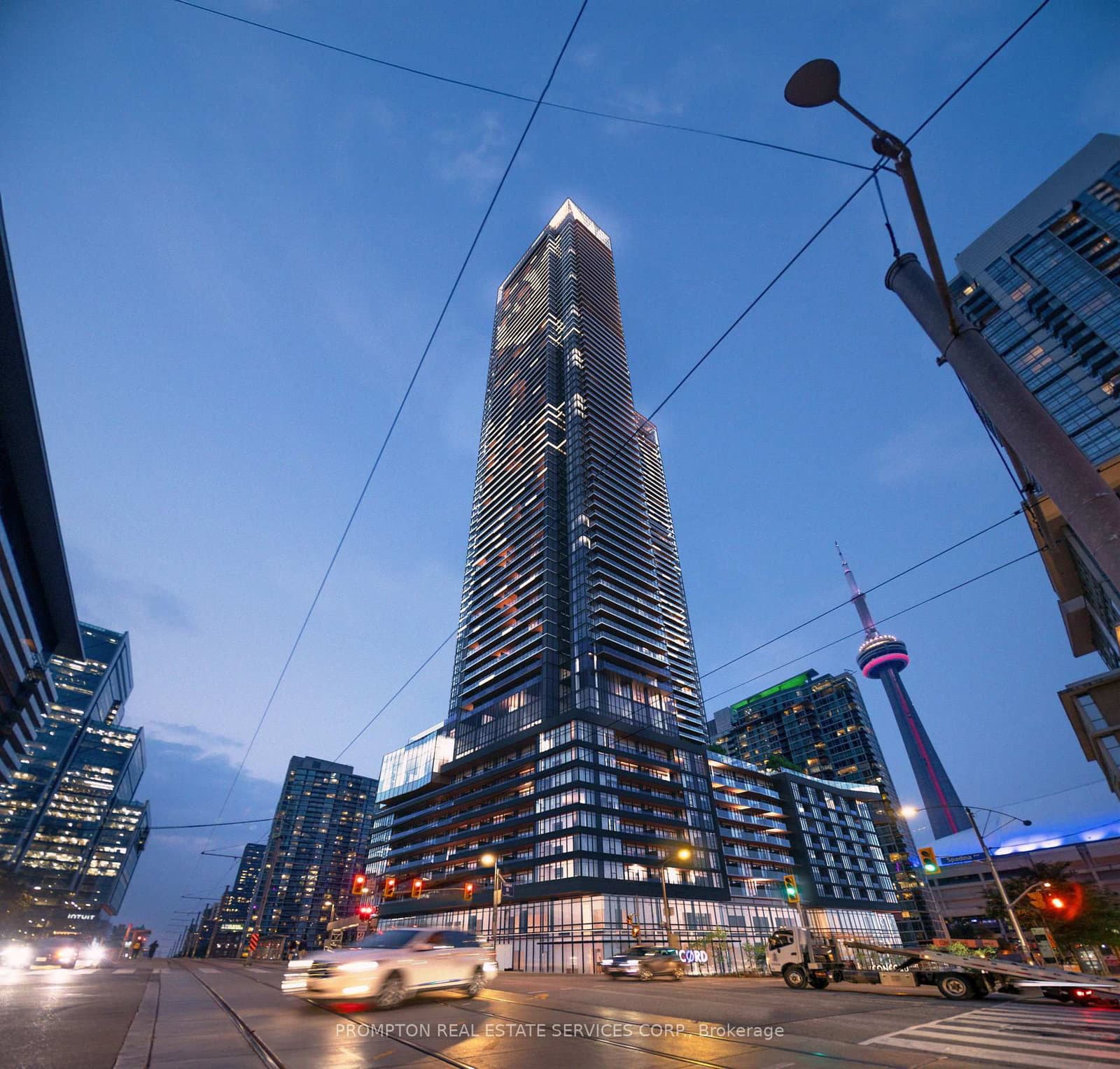 3 Concord Cityplace Way, Unit 1715