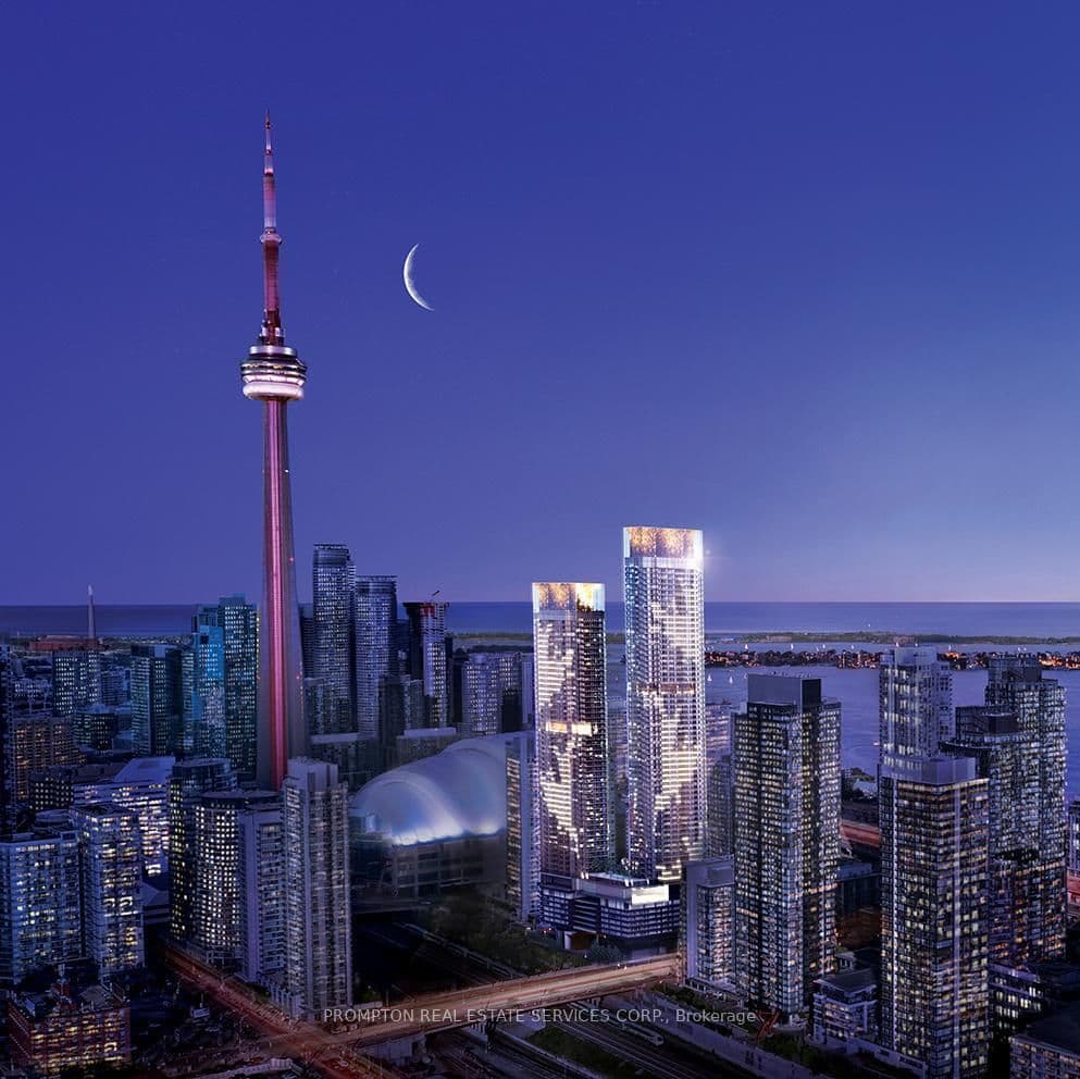 3 Concord Cityplace Way, Unit 2512