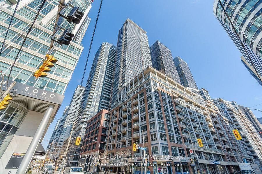 55 Mercer Street, Unit 3001