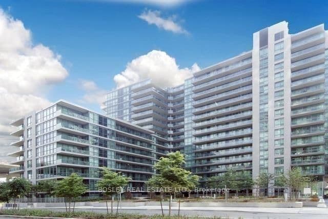 #468 - 209 Fort York Boulevard