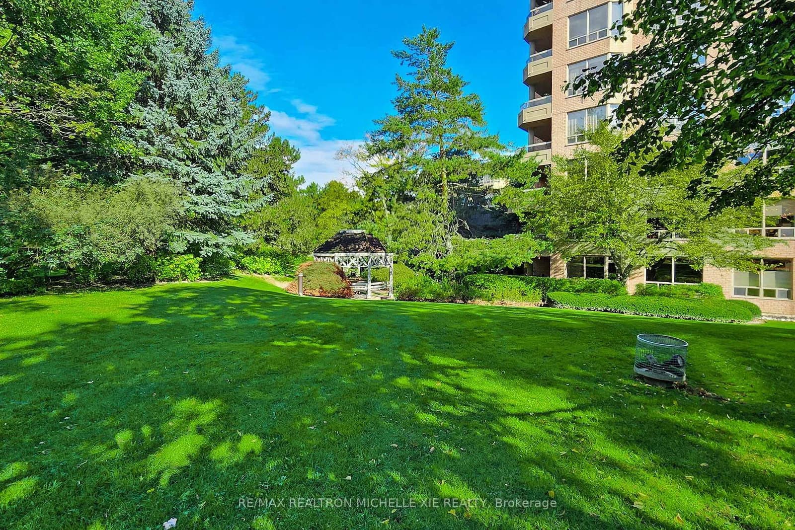 #101 - 1200 Don Mills Road