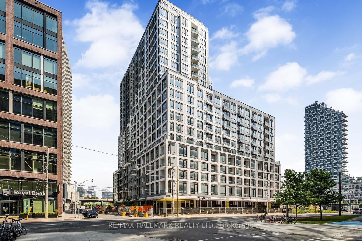 15 Richardson Street, Unit 713