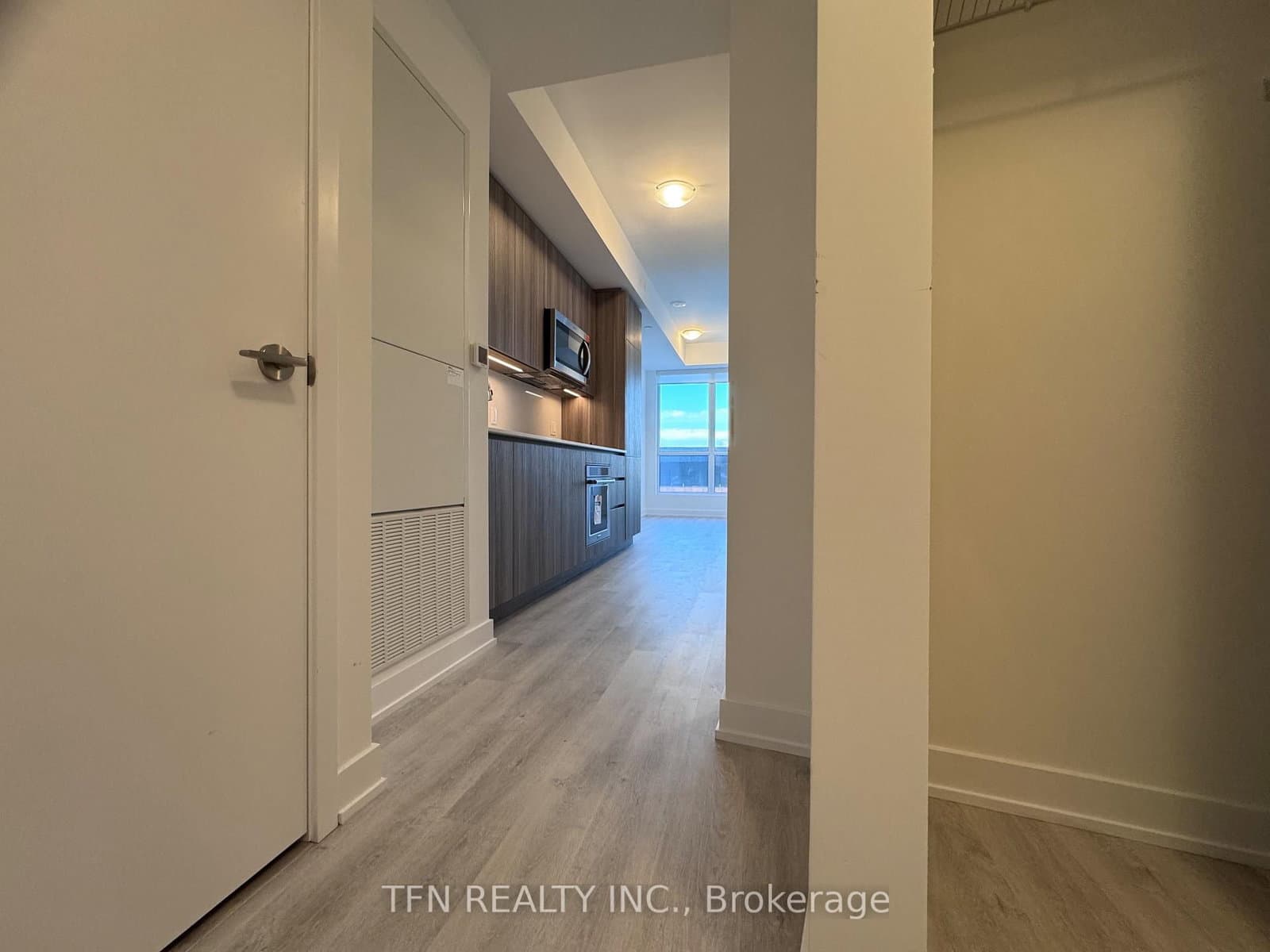 15 Richardson Street, Unit 1608