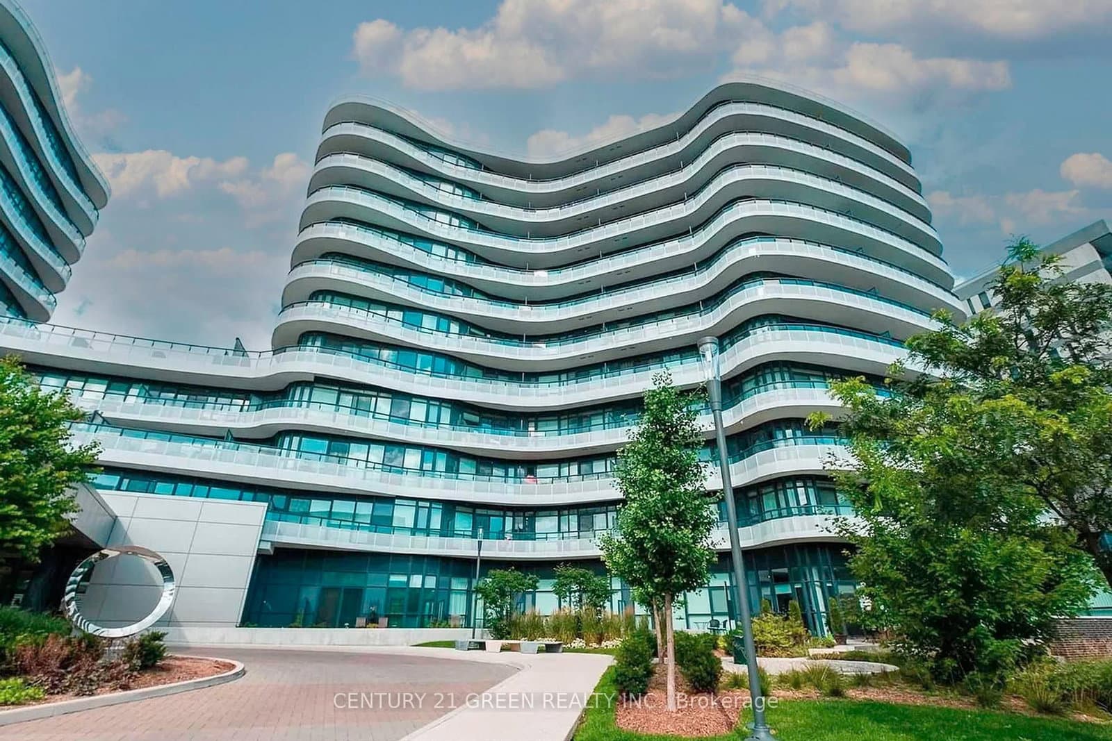 99 The Donway Way, Unit 203