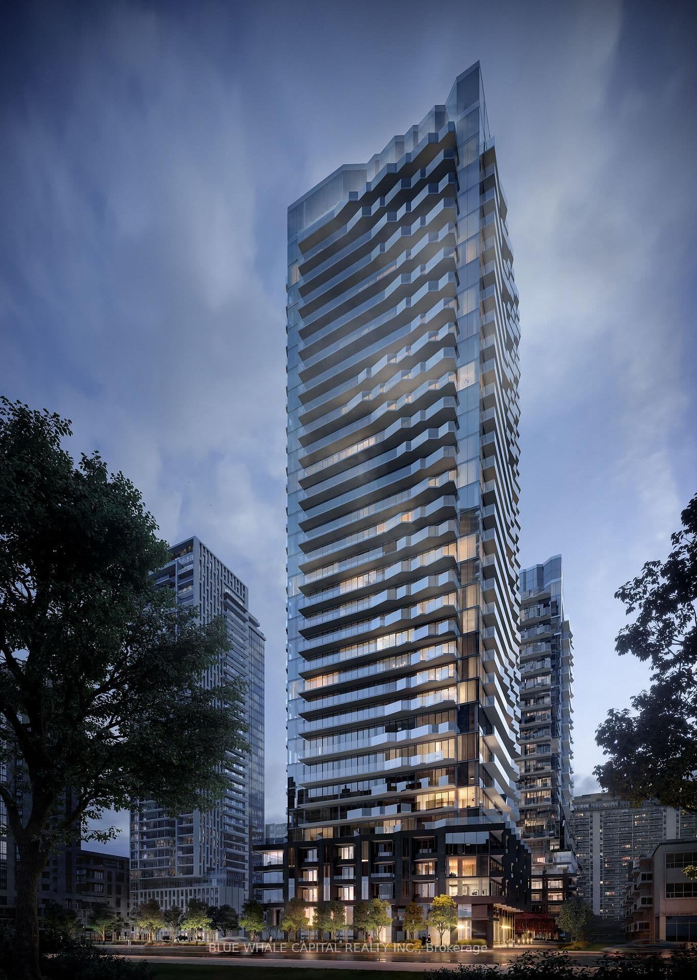 120 Broadway Avenue, Unit 711