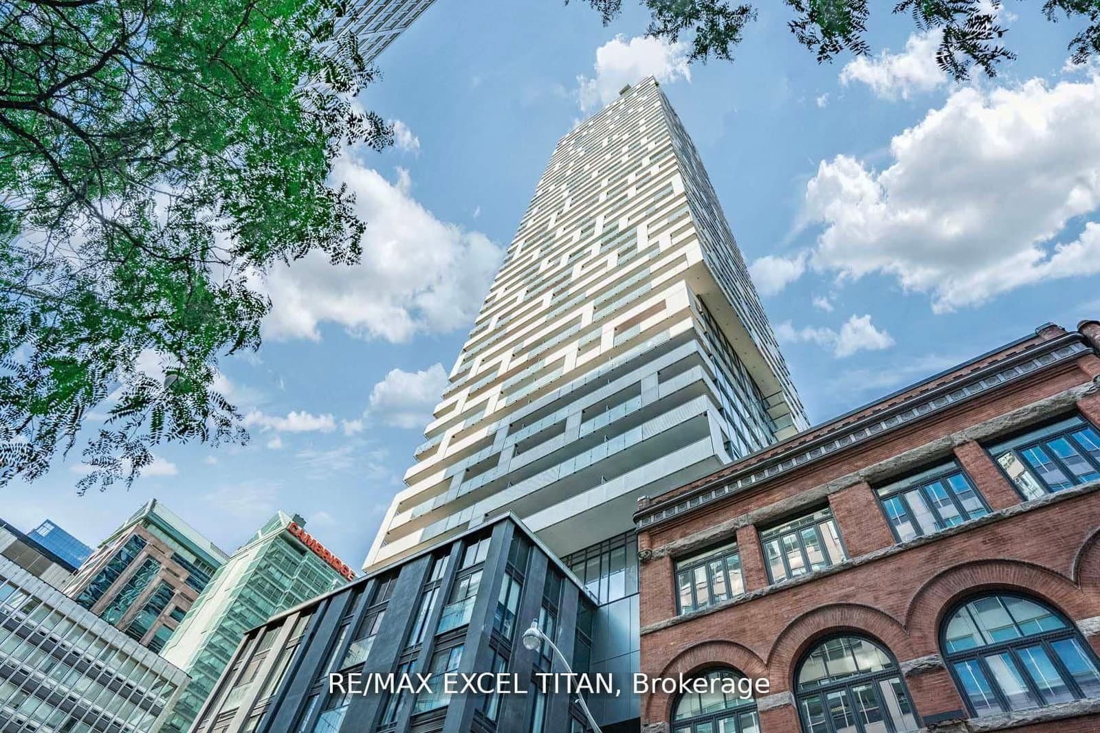 20 Lombard Street, Unit 4506 (Uph06 )