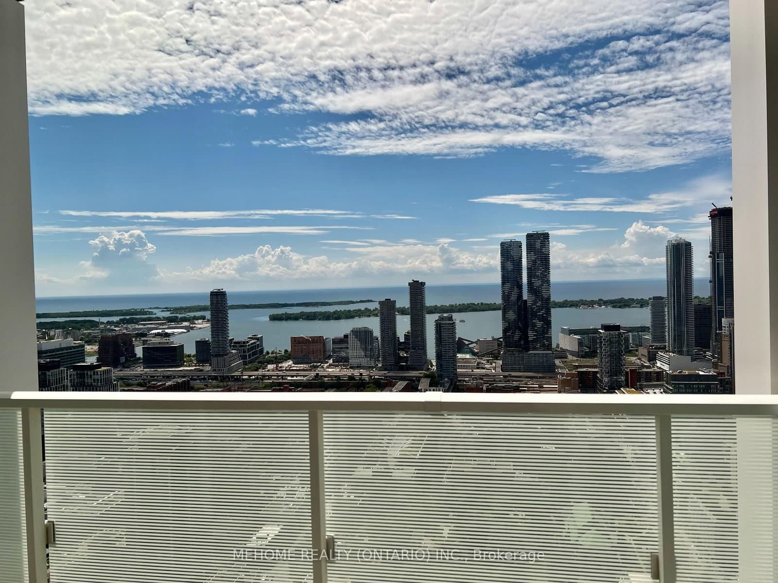 88 Queen Street E, Unit 5306