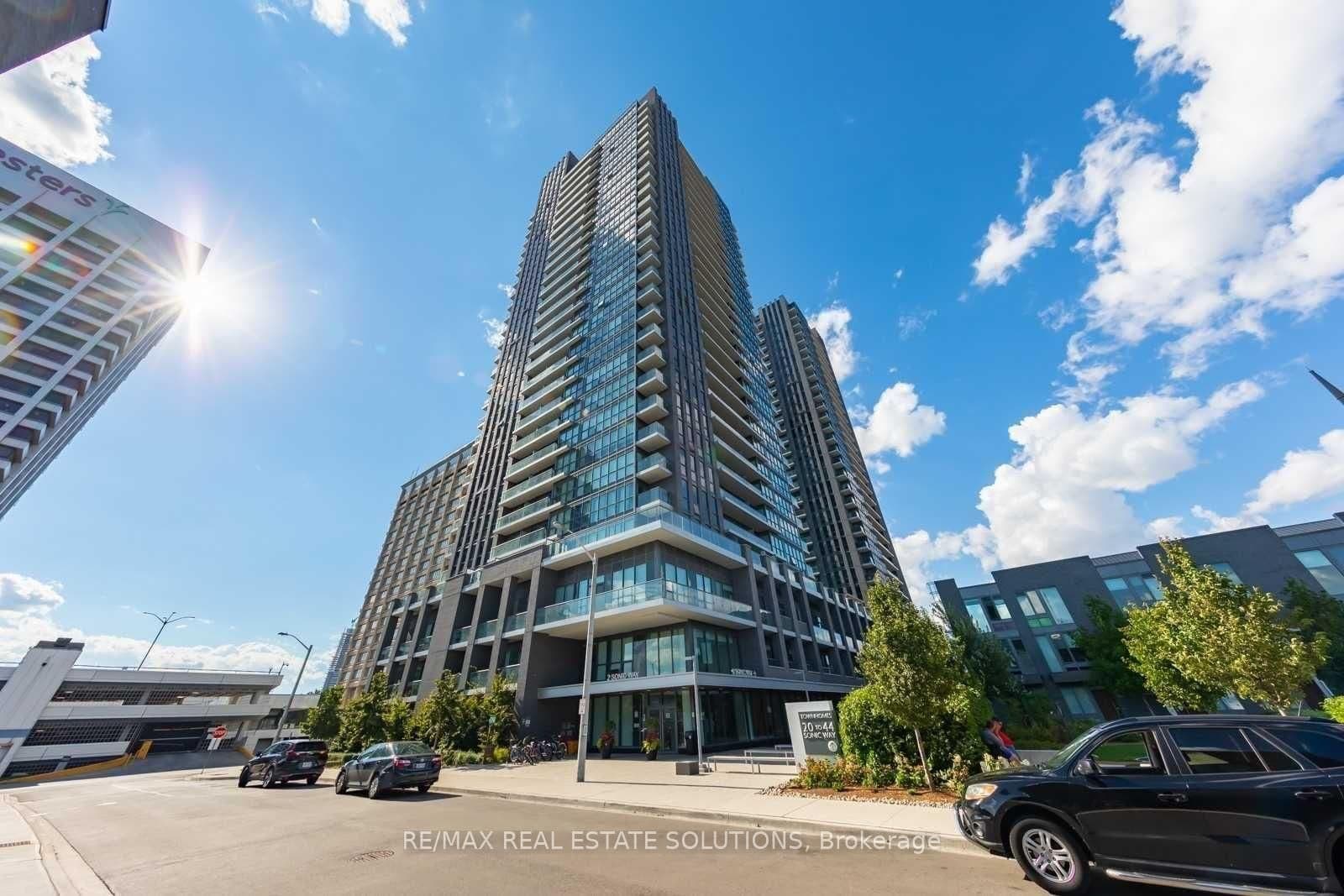 2 Sonic Way, Unit 2308