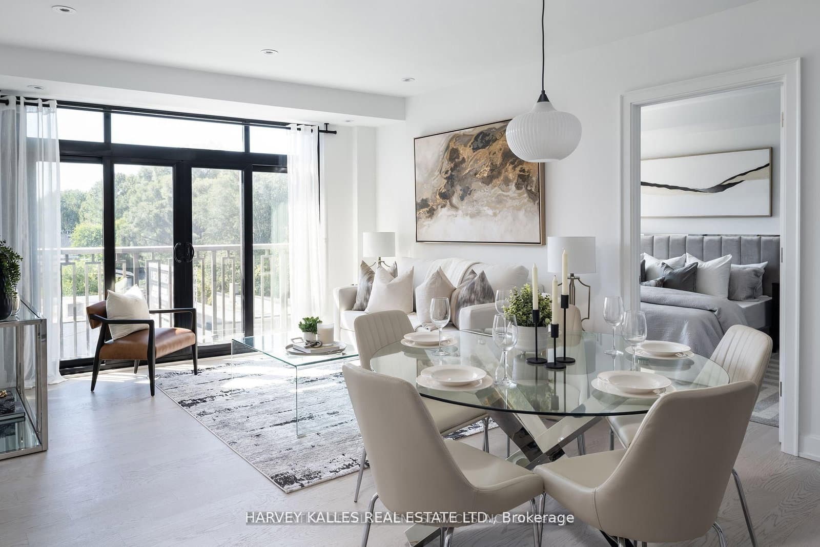 #403 - 1 Strathgowan Avenue