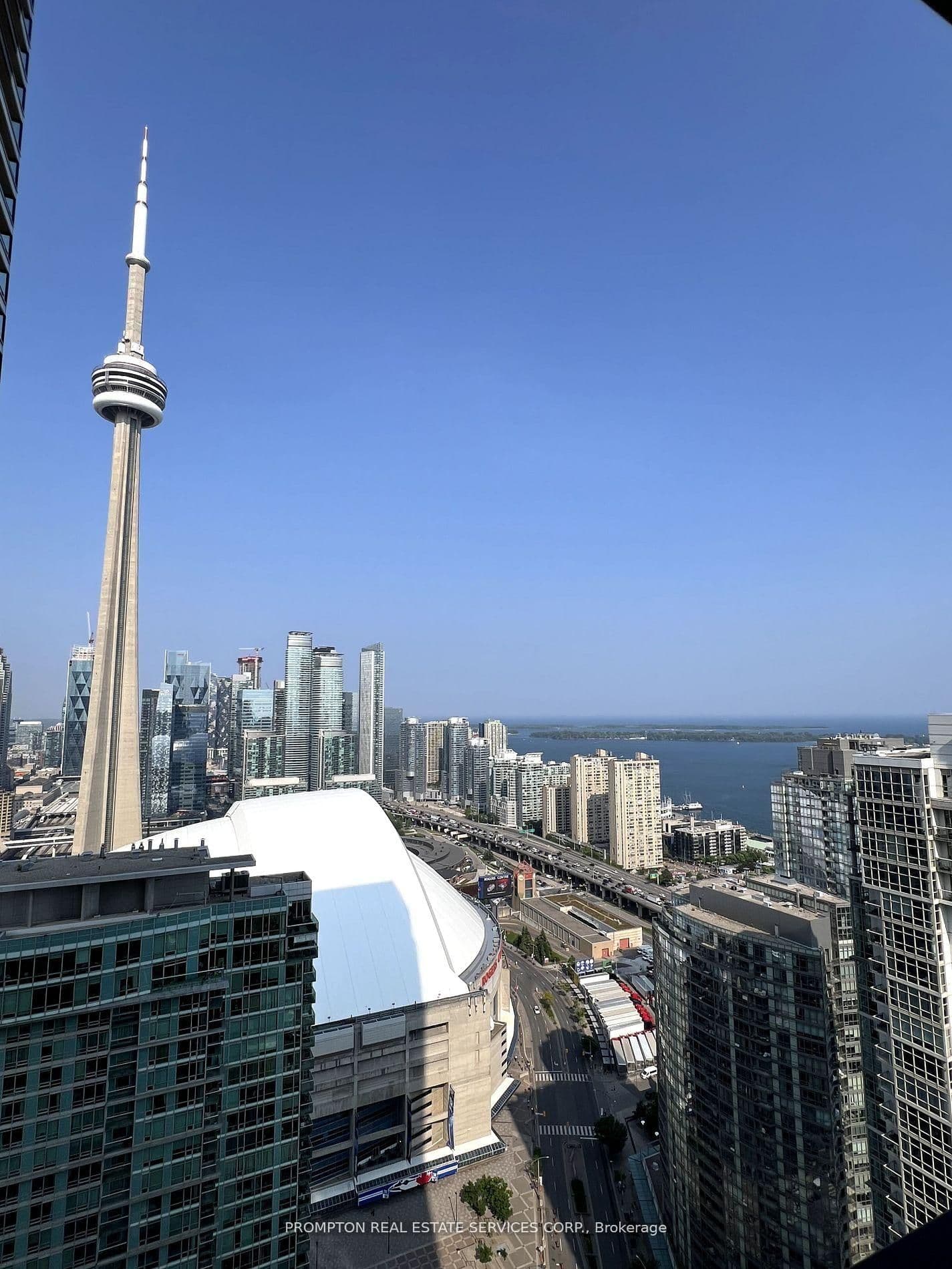 3 Concord Cityplace Way, Unit 4808