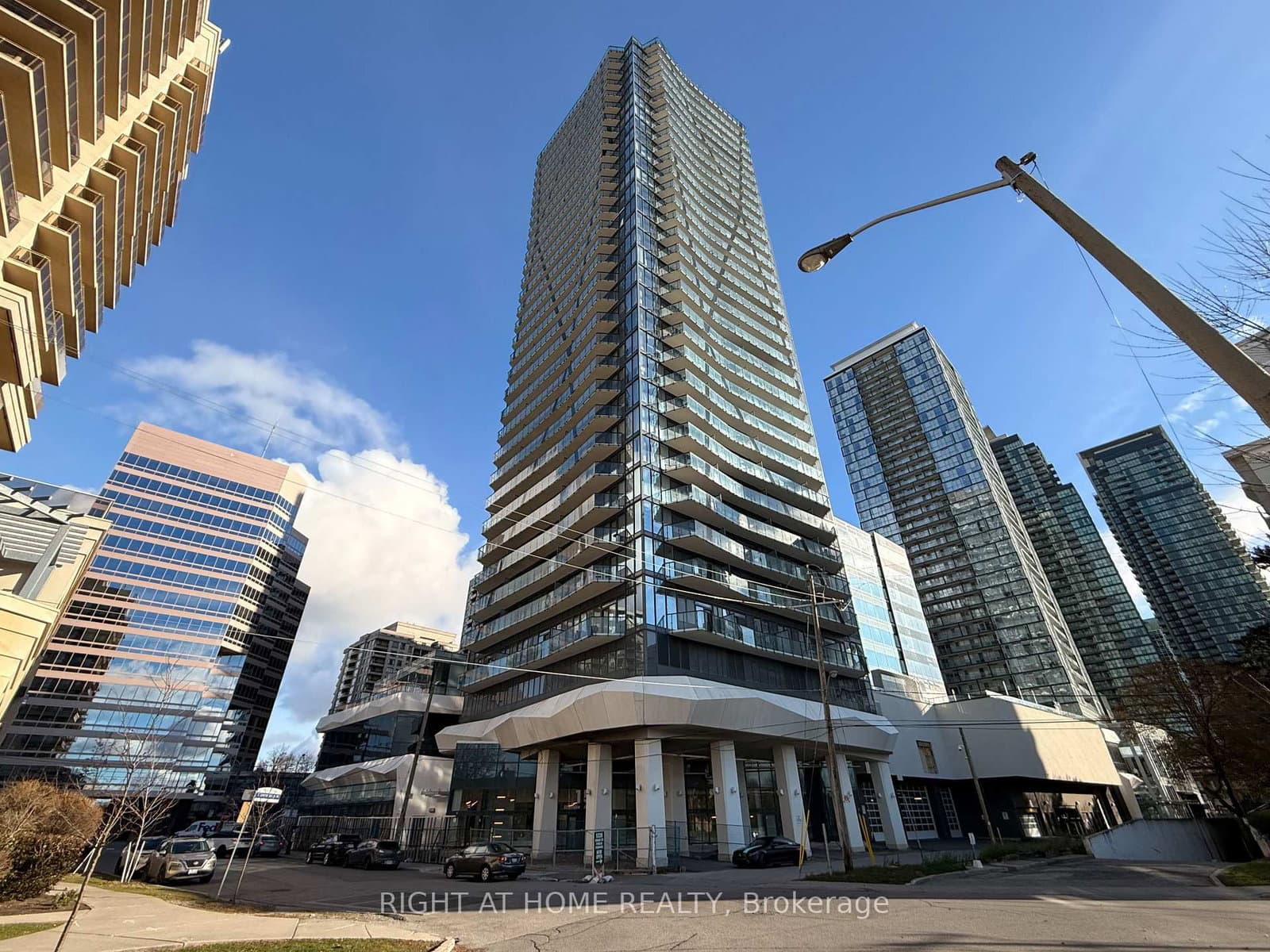 #PH03 - 15 Ellerslie Avenue
