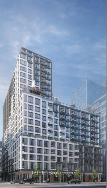 15 Richardson Street, Unit 1916