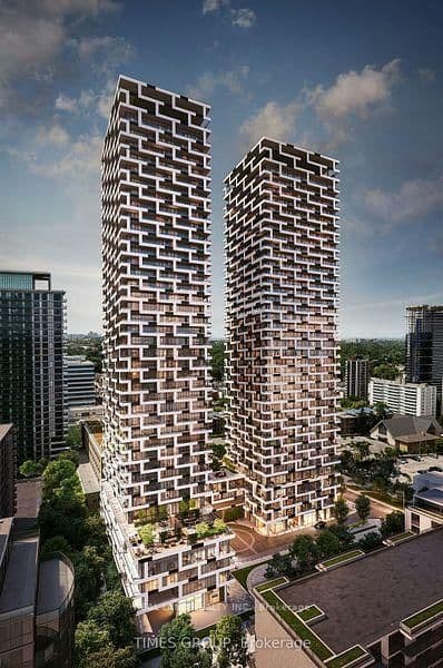 65 Broadway Avenue, Unit 1101