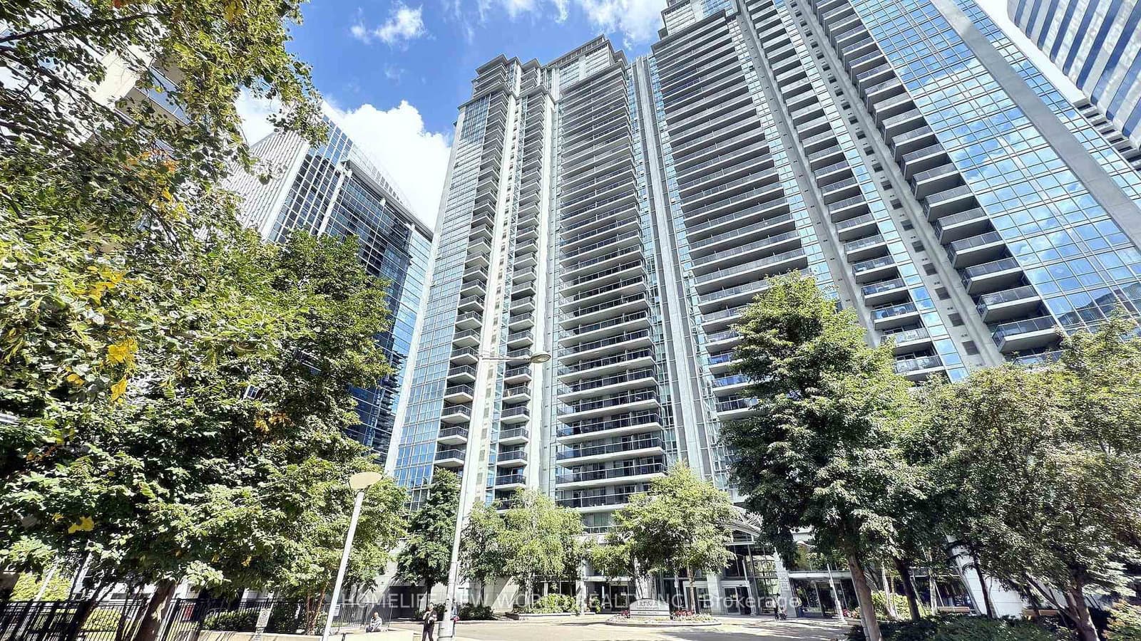 #1209 - 4978 Yonge Street