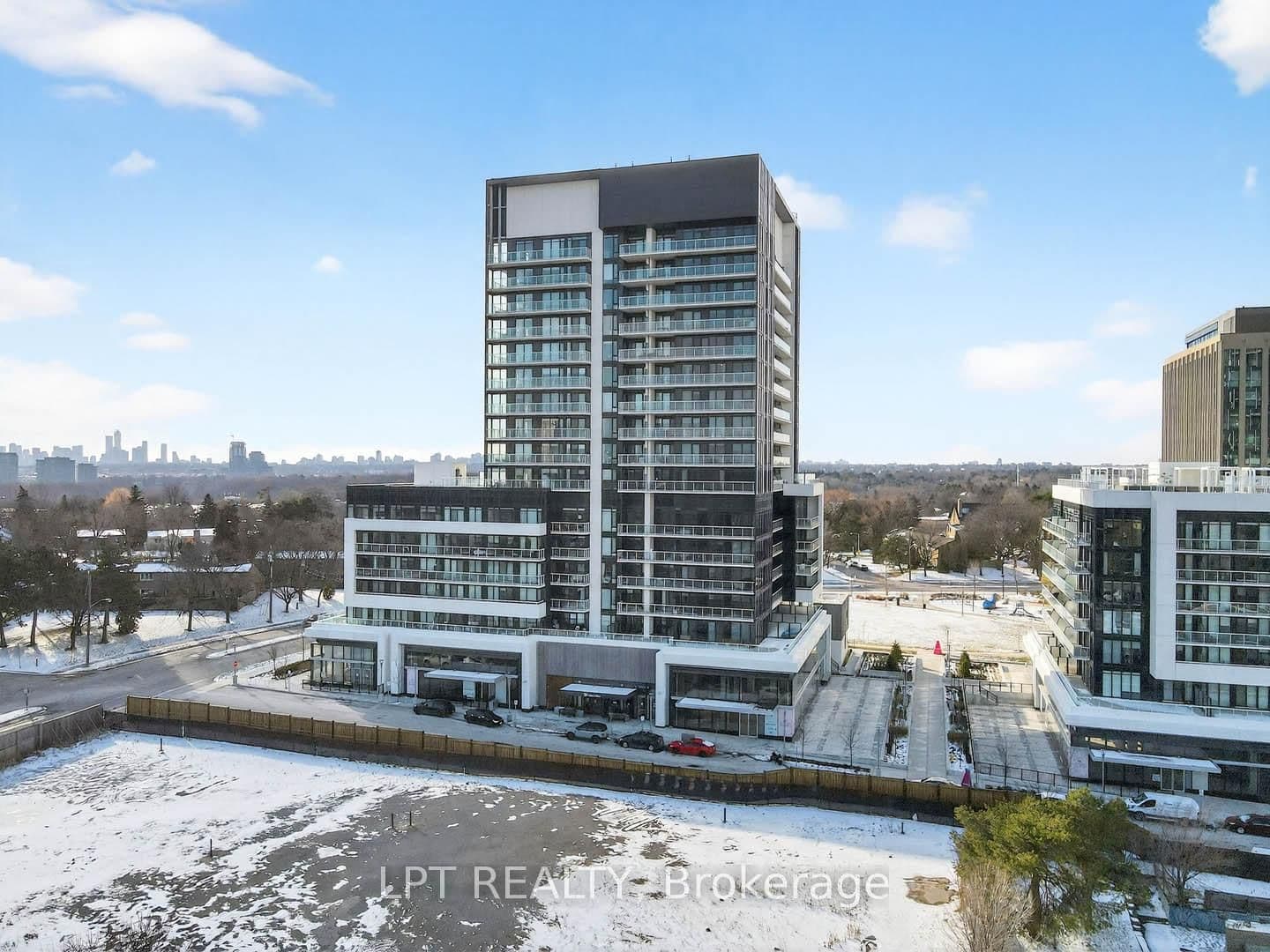 #536 - 20 O'Neill Road