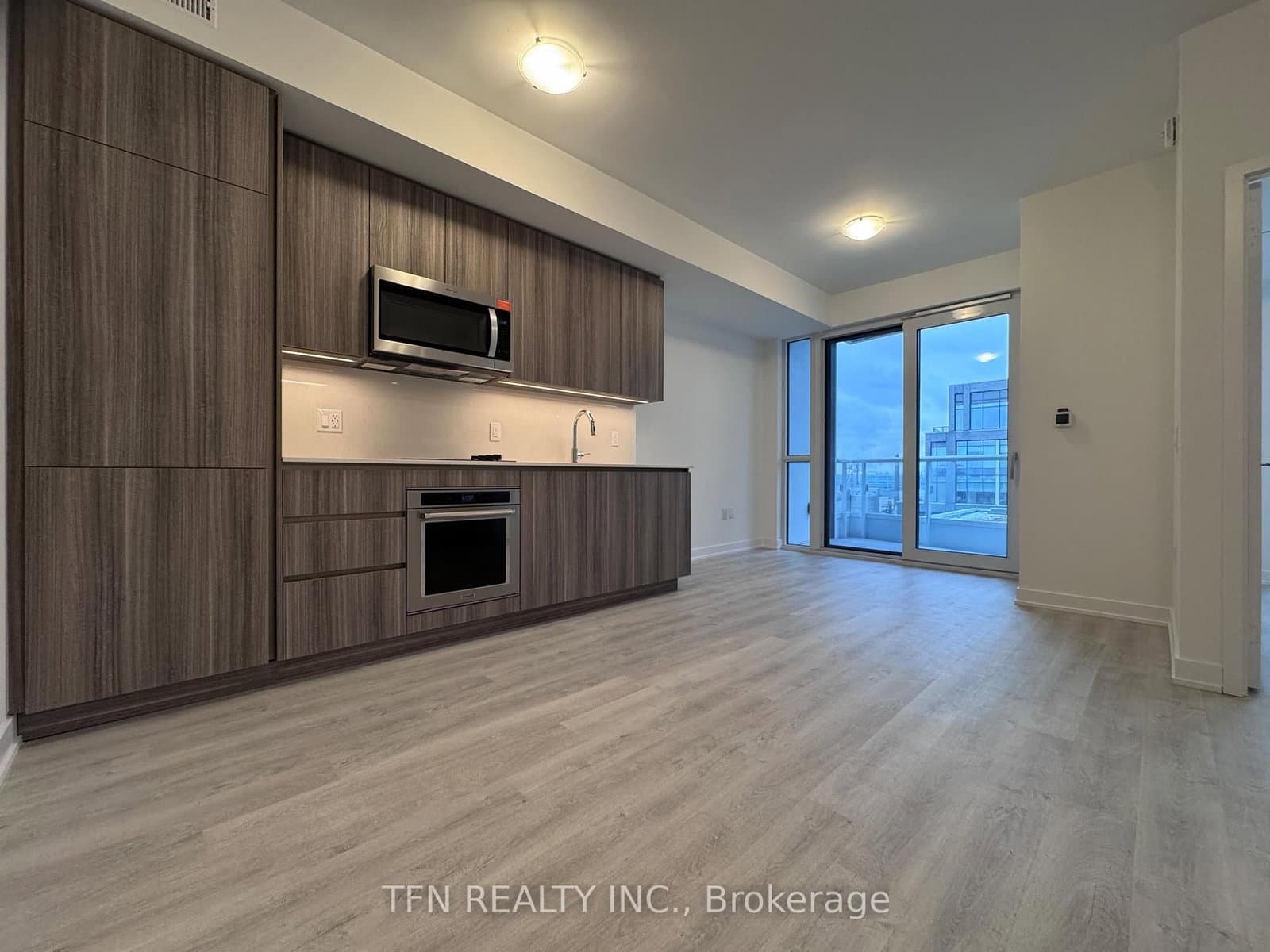 15 Richardson Street, Unit 1615