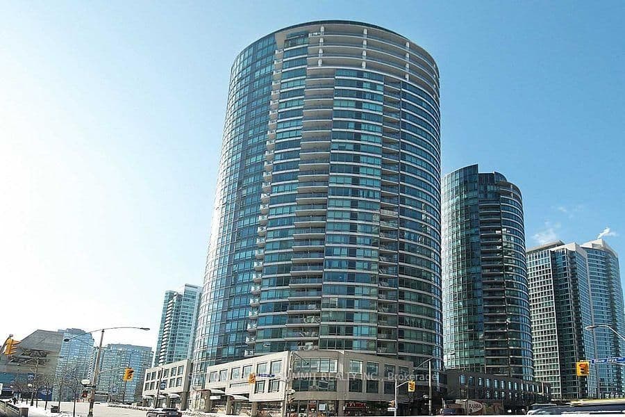 #1003 - 361 FRONT Street