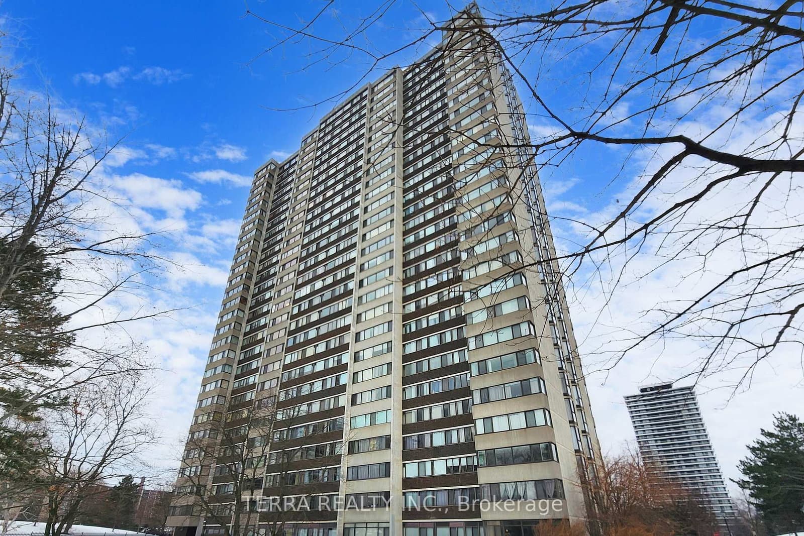 #2502 - 80 Antibes Drive