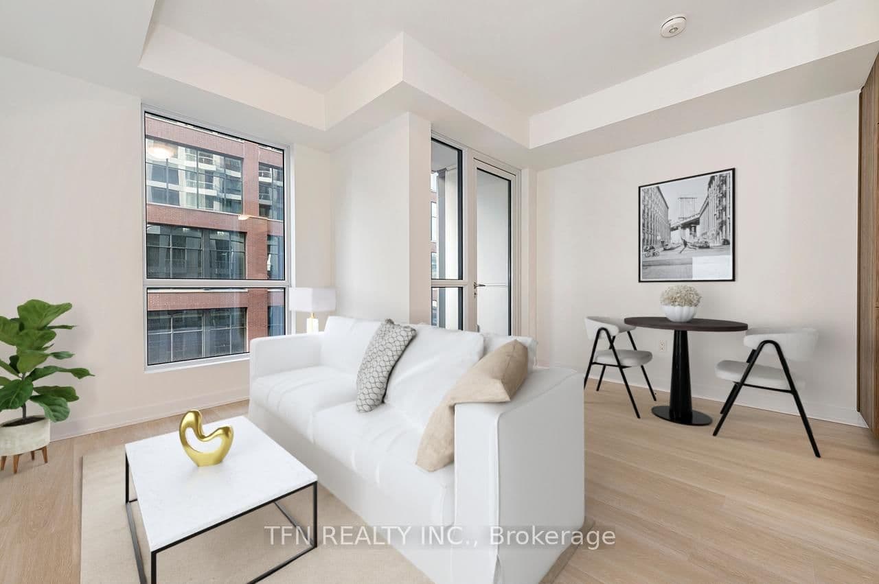 15 Richardson Street, Unit 426