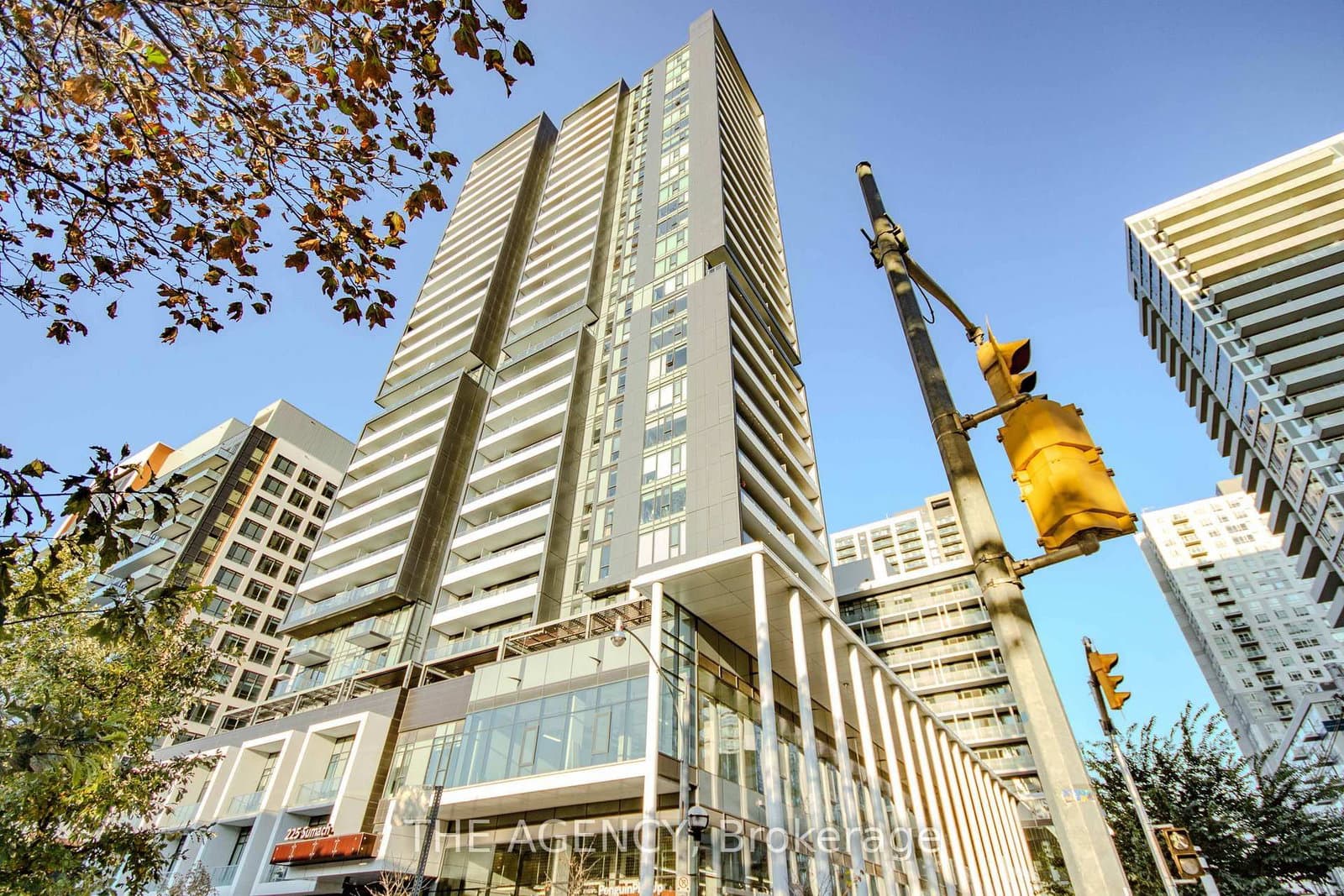 #1702 - 225 Sumach Street