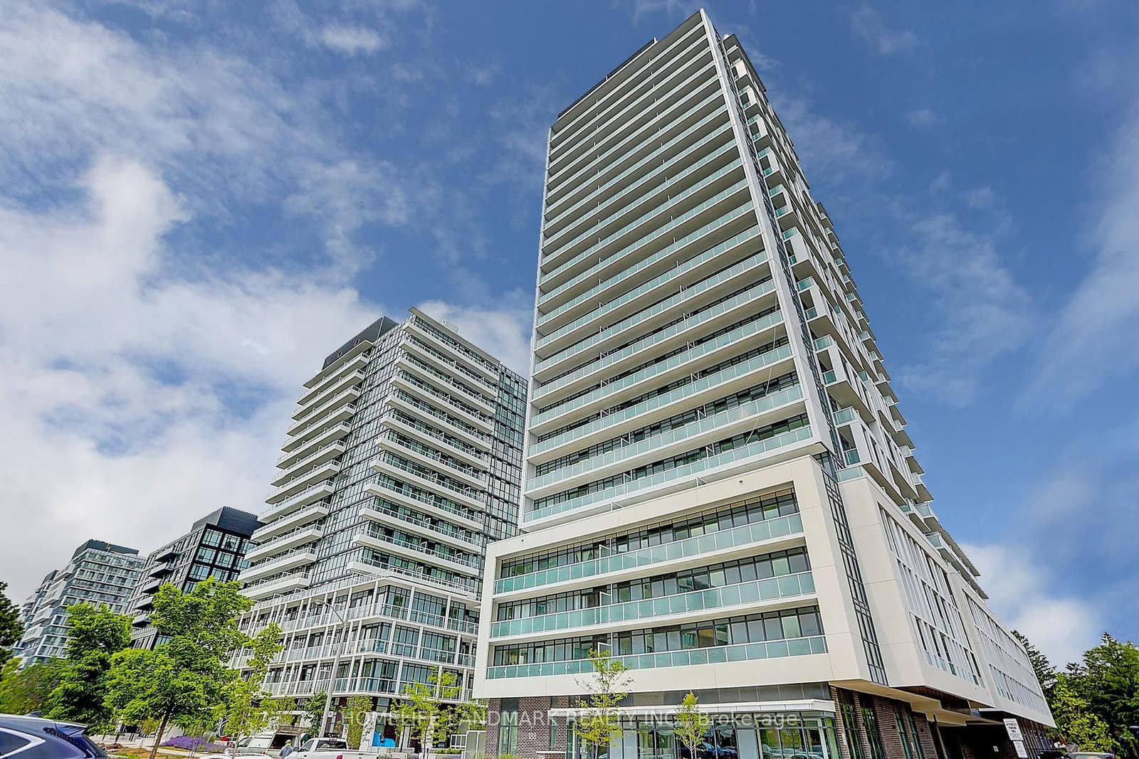 #309 - 188 Fairview Mall Drive