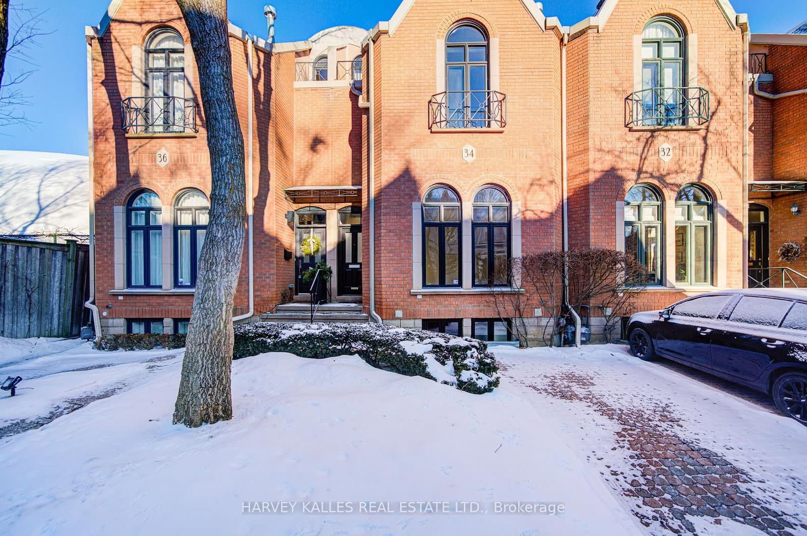 34 Marlborough Avenue